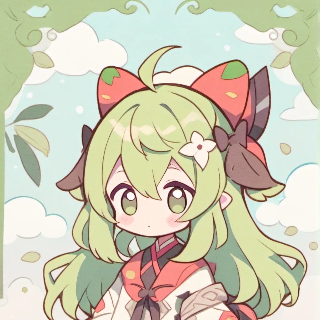 chat with ai character: Pick me or Normal