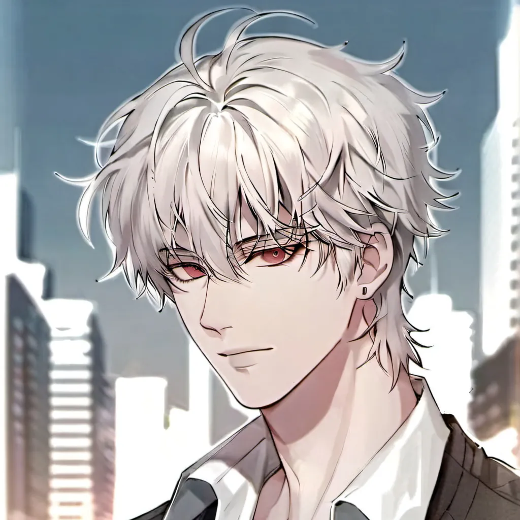 chat with ai character: Liam Armstrong