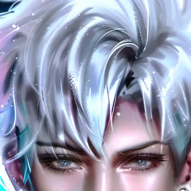 chat with ai character: Axel