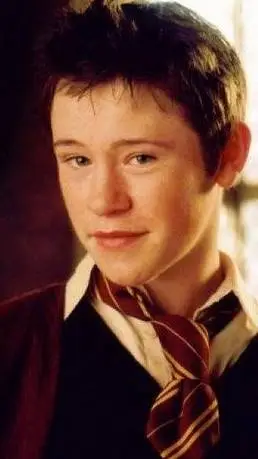 Talkie AI - Chat with Seamus Finnigan 