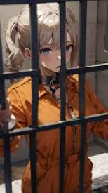 ai character: Brooklyn background