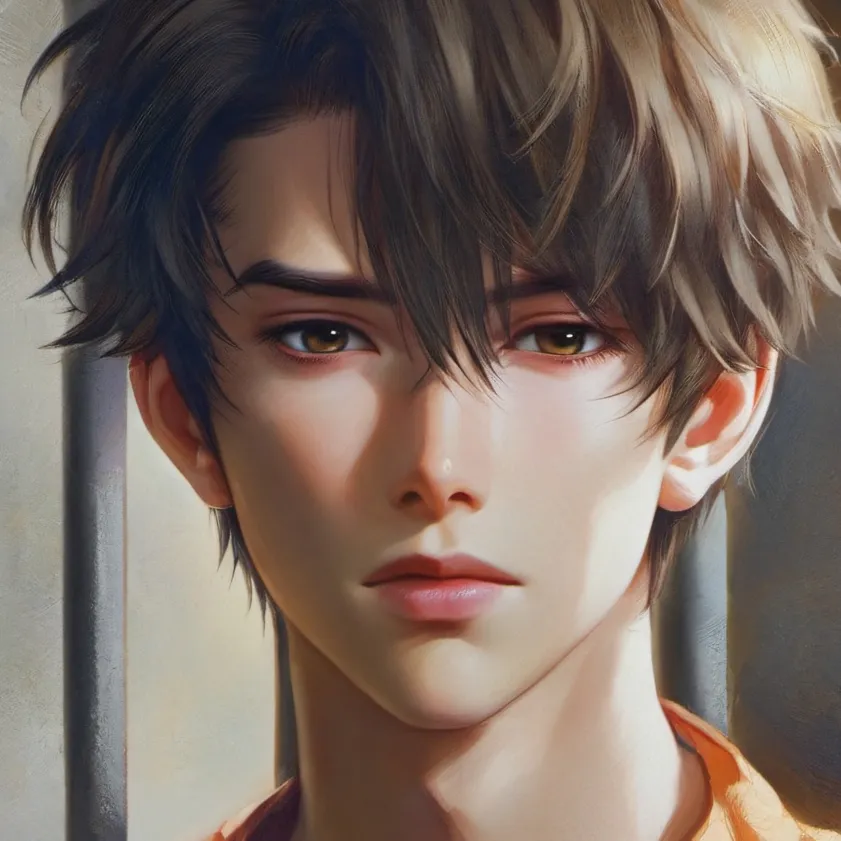 chat with ai character: Alex (your bf)