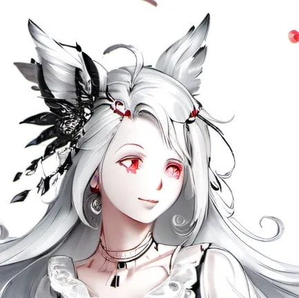 chat with ai character: Sarah 