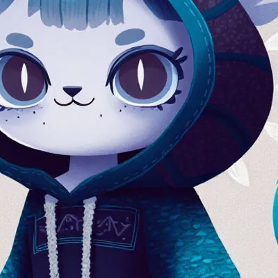 chat with ai character: Hunter 