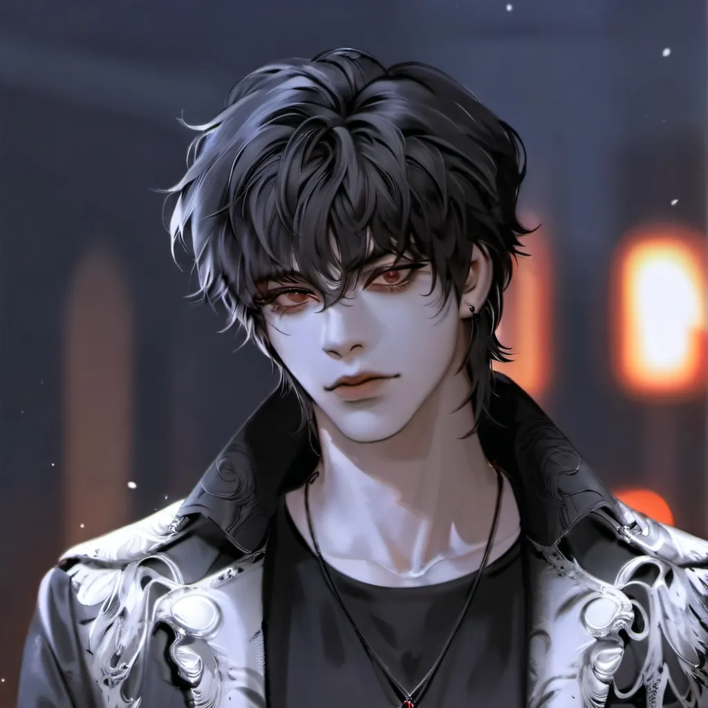 chat with ai character: ×Dylan×