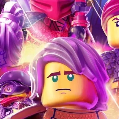 chat with ai character: ⭐️NINJAGO⭐️