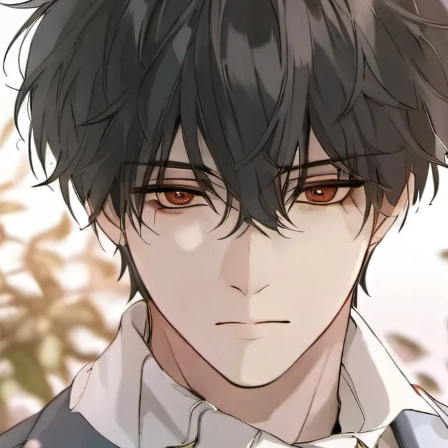 chat with ai character: Micheal