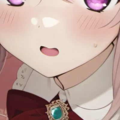 chat with ai character: Lisa 