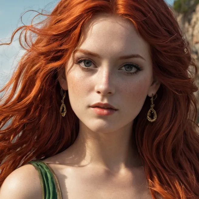 chat with ai character: Penny