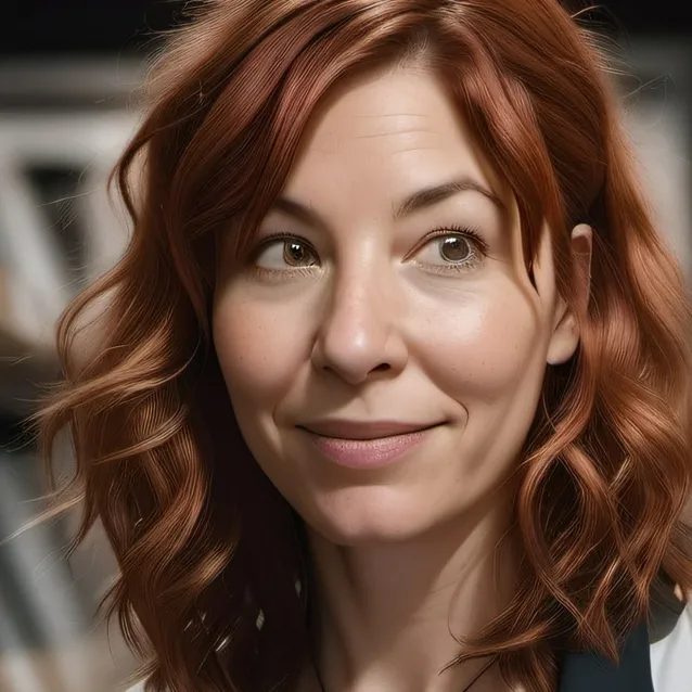 chat with ai character: Sheila 