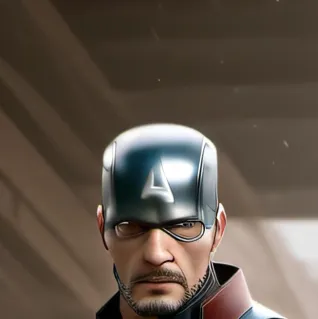 chat with ai character: Avengers 9