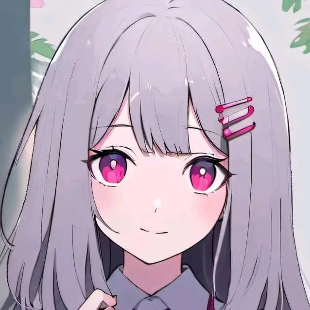 chat with ai character: Sophie