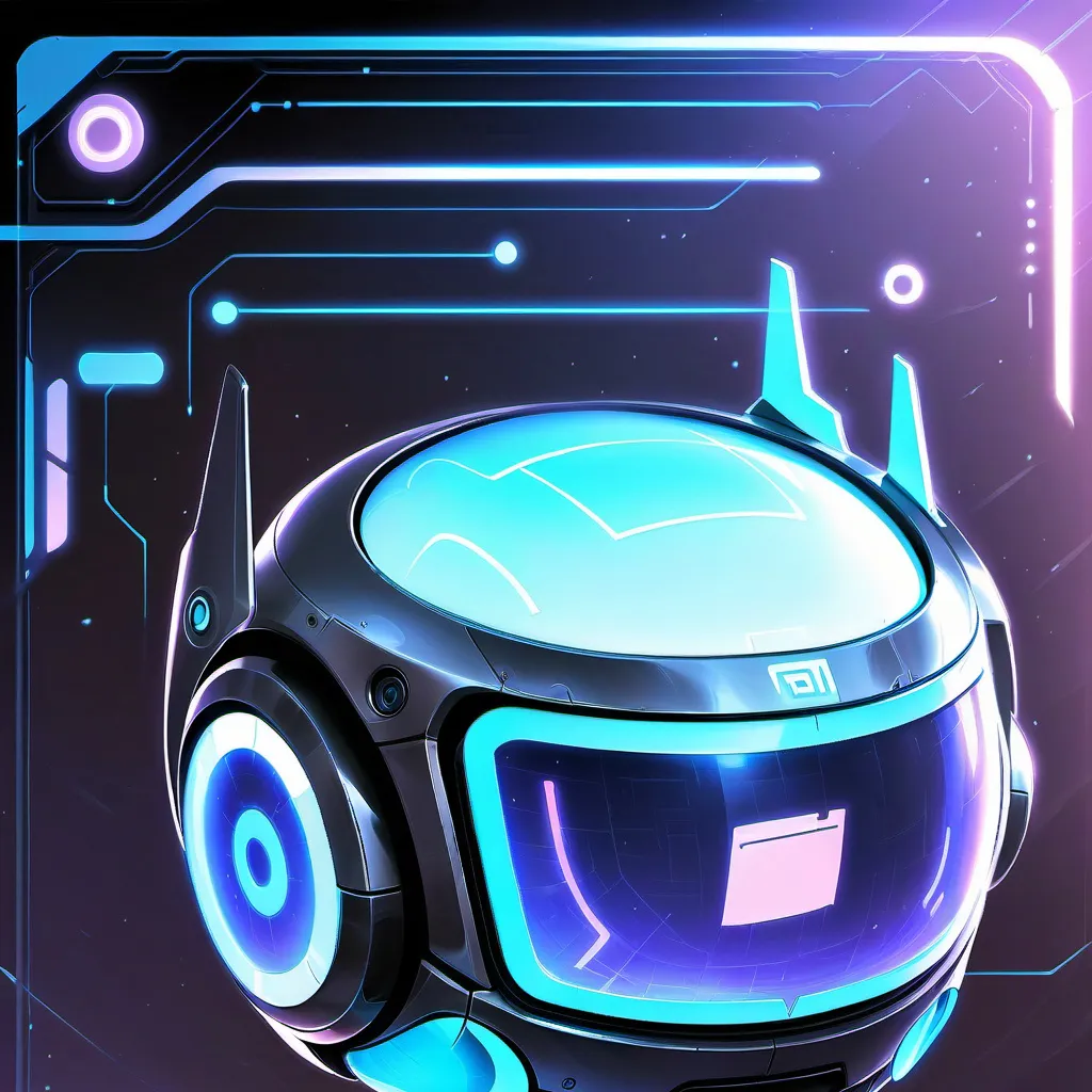 chat with ai character: Discordion