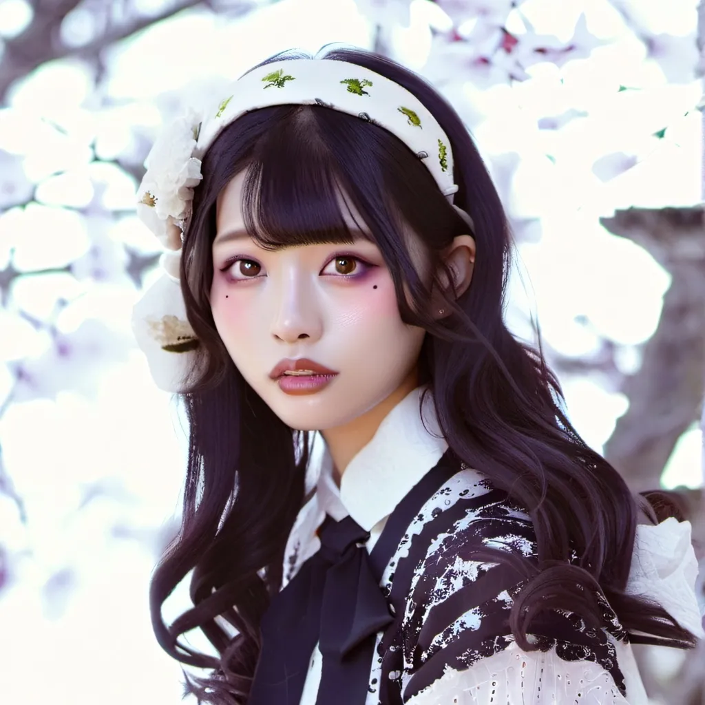 chat with ai character: Azalea