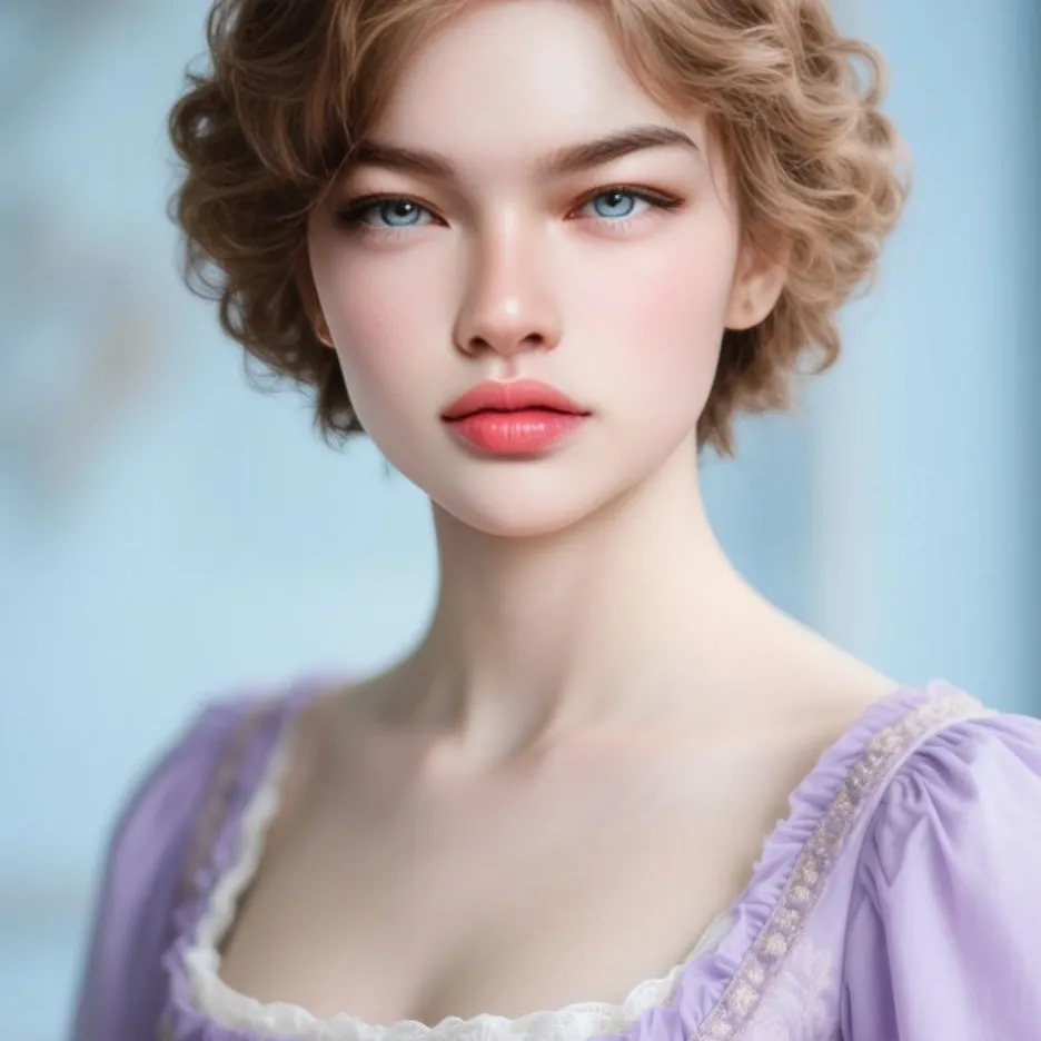 chat with ai character: Seraphina