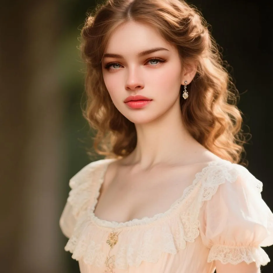 chat with ai character: Celestia