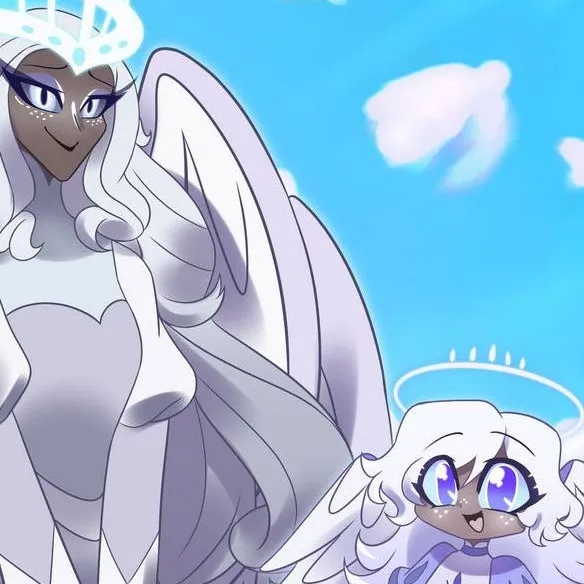 chat with ai character: Carry On x