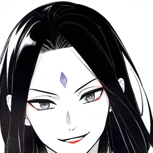 chat with ai character: Toh x