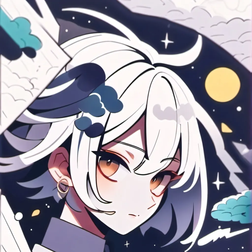 chat with ai character: HH x EPIC x