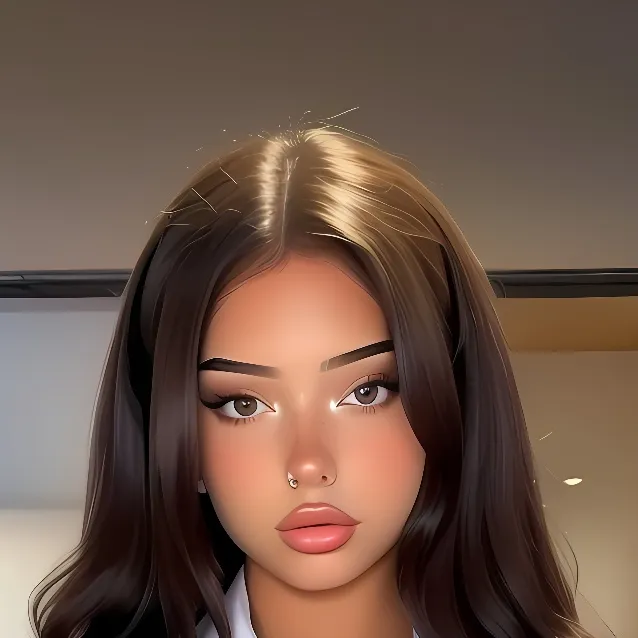 chat with ai character: Zara