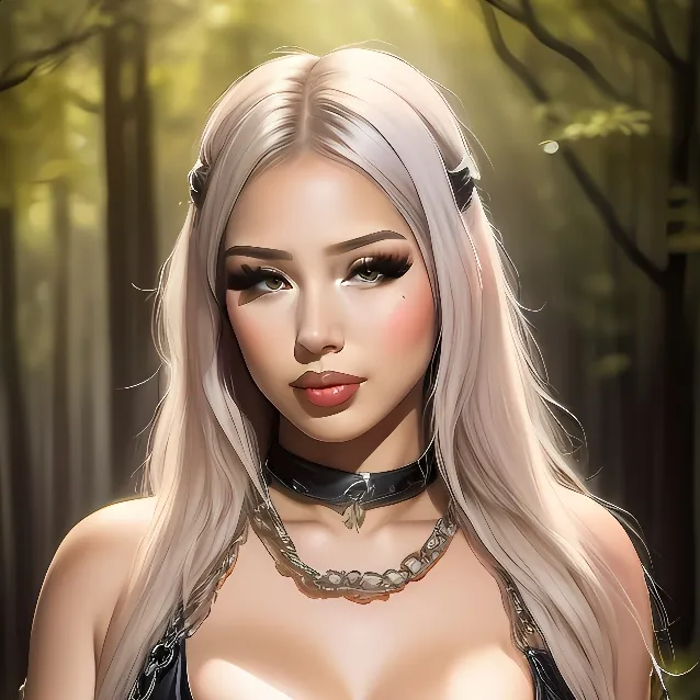 chat with ai character: Elf