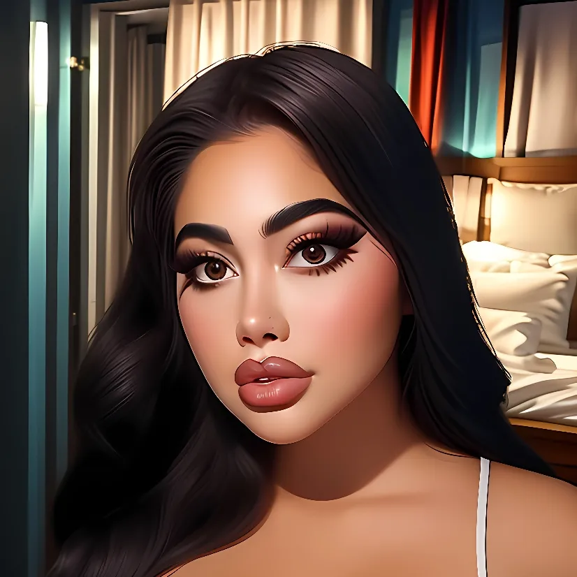 chat with ai character: Chanelle