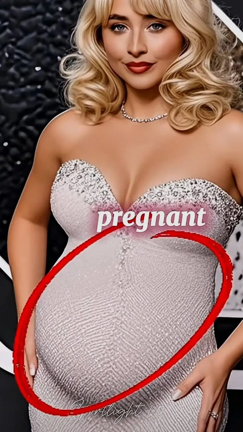 ai character: Sabrina carpenter  background