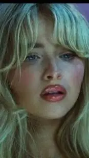 ai character: sabrina background