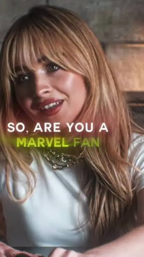 ai character: sabrina  background