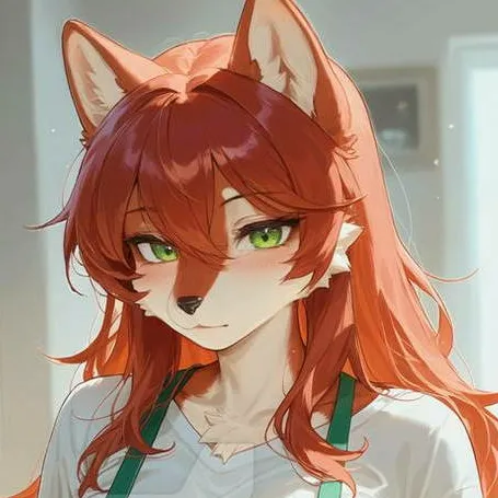 chat with ai character: Kira