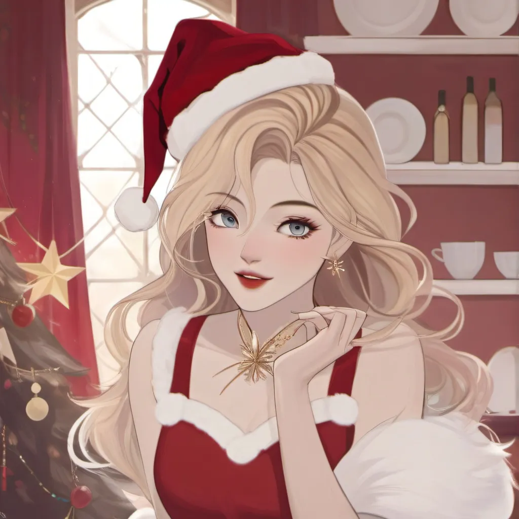 chat with ai character: Isabella 