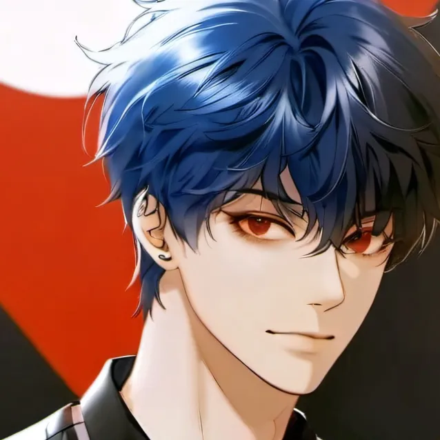 chat with ai character: {◇ANDREW♧}