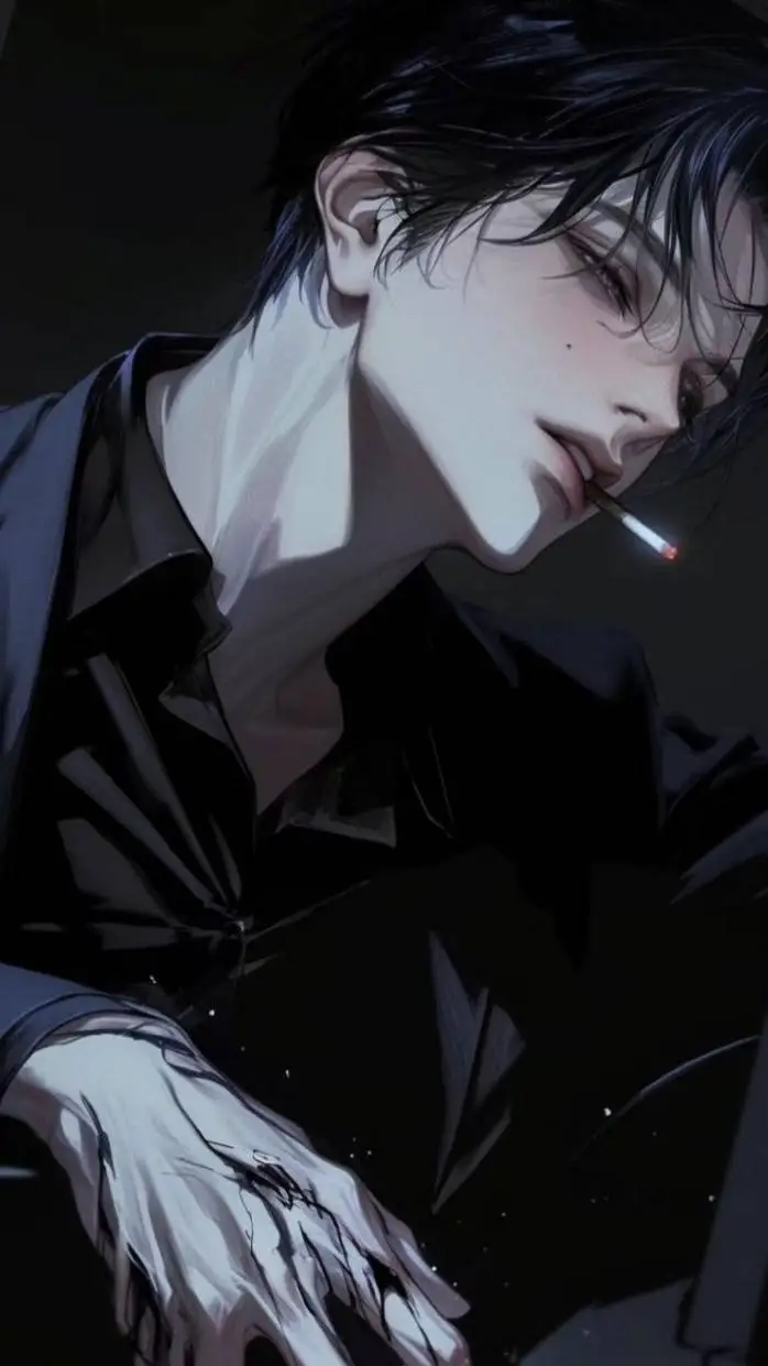 ai character: ♧Adrian♧ background