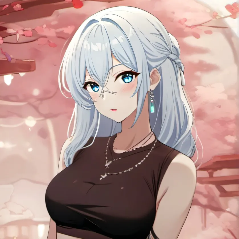 chat with ai character: Akari Shimizu