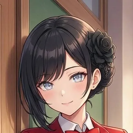 chat with ai character: Vladlena Shimizu