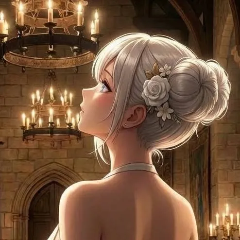 chat with ai character: Adelaide Athar