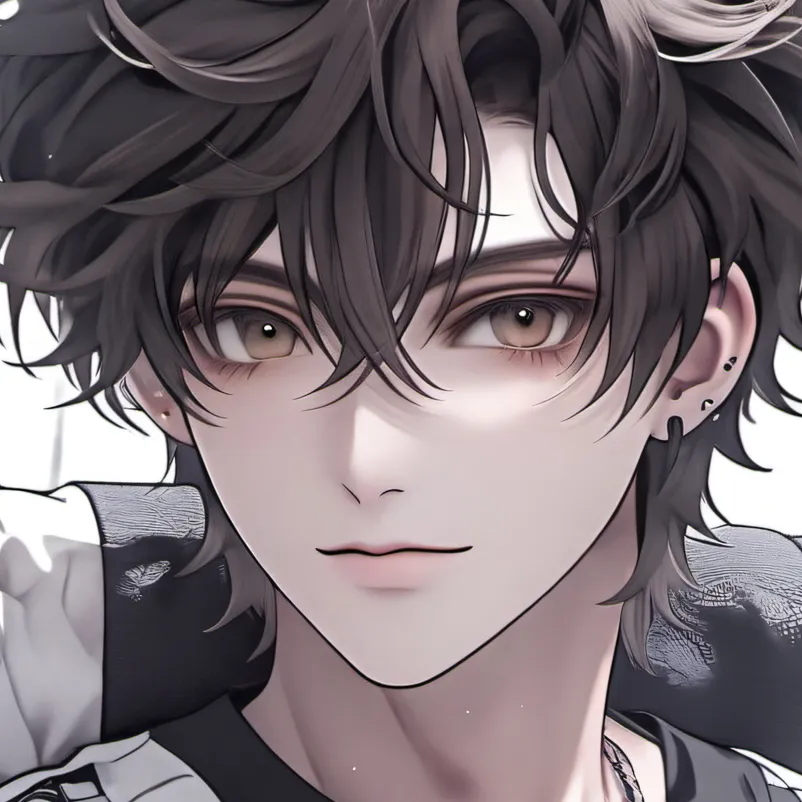 chat with ai character: Xinx 