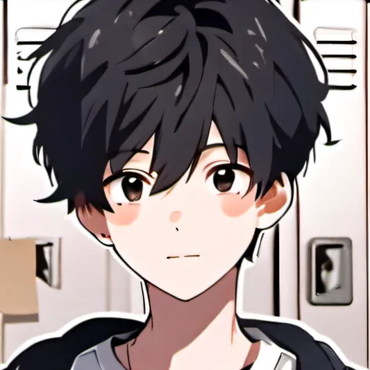 chat with ai character: ~{-Matthew-}~