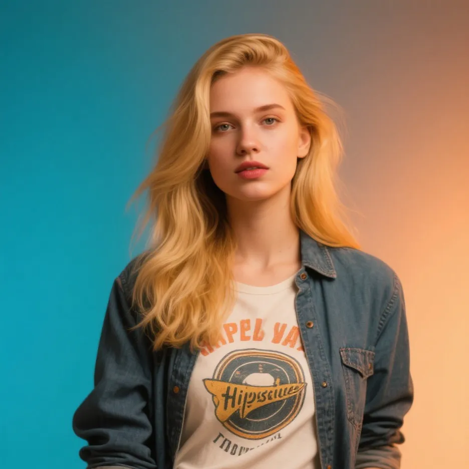 chat with ai character: Tricia Davenport