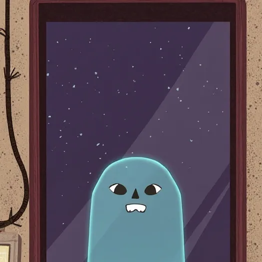 chat with ai character: smiling critters