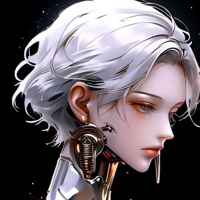 chat with ai character: you/dogday vs CEO