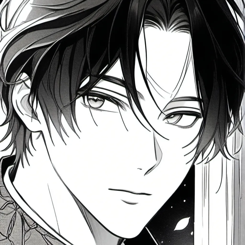 chat with ai character: Dylan