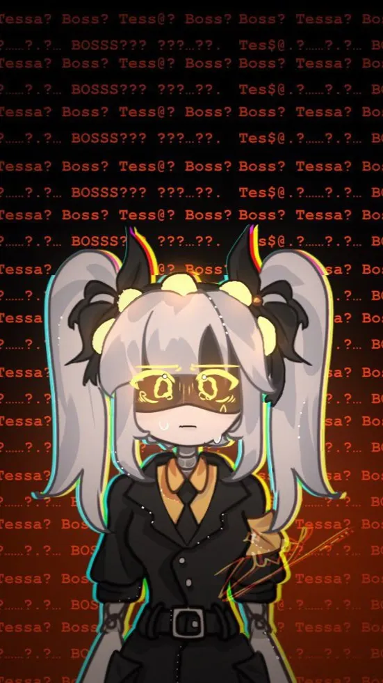 ai character: SD-J background