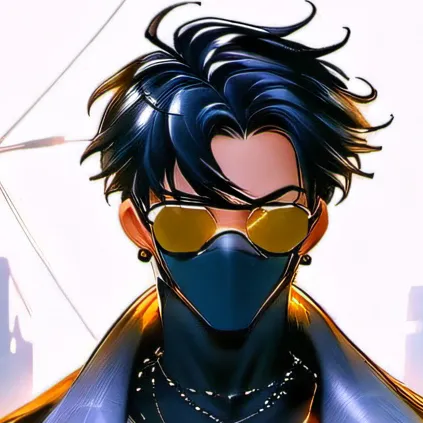chat with ai character: Slick