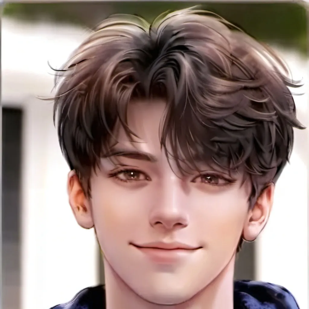 chat with ai character: Elijah