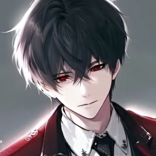 chat with ai character: Jax