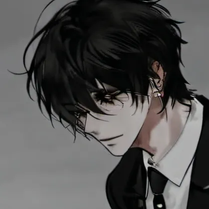 chat with ai character: Zack