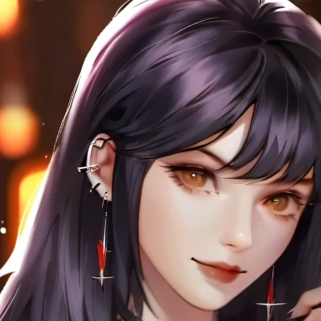 chat with ai character: Sam