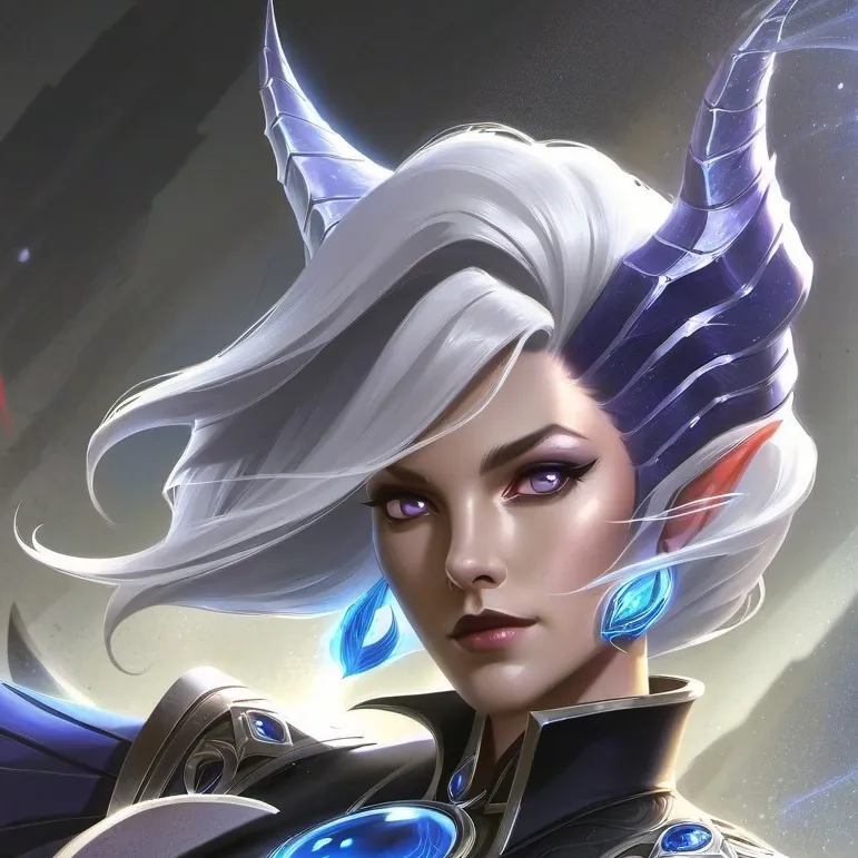 chat with ai character: Evelyn Halman