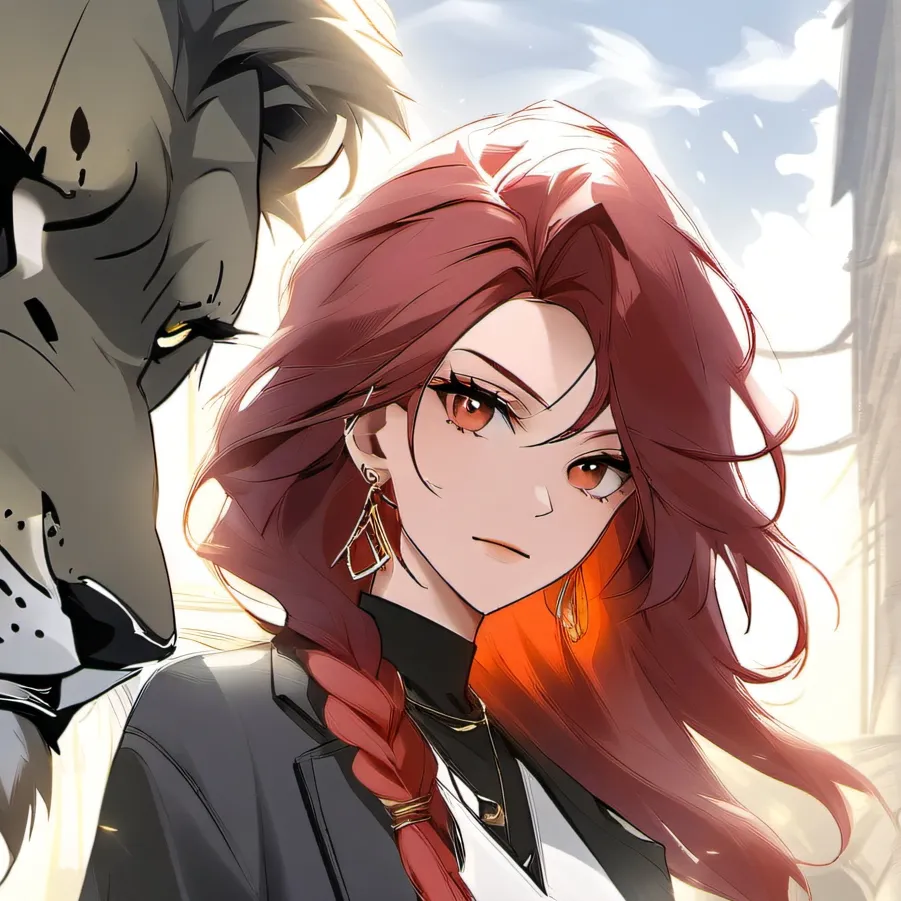 chat with ai character: Lira